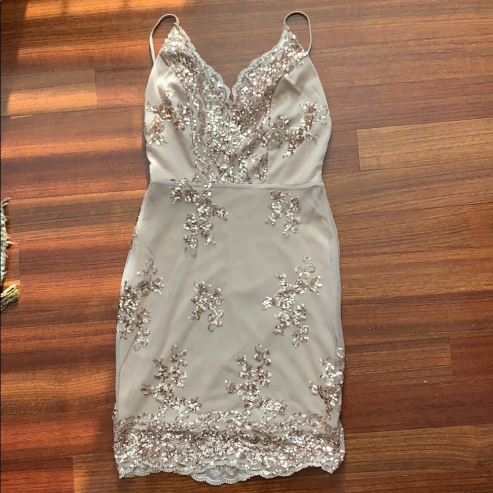 Party dress